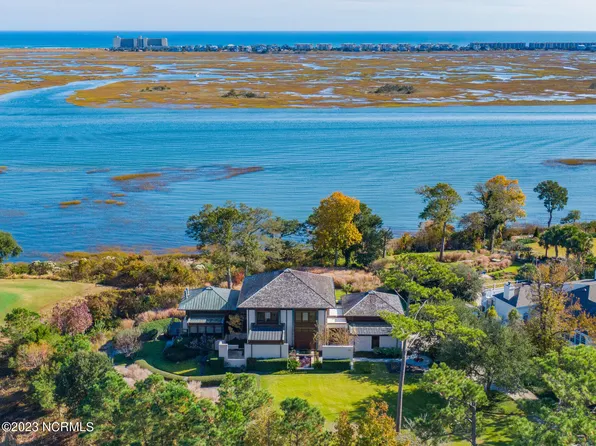 1015 Ocean Ridge Drive, Wilmington, NC 28405