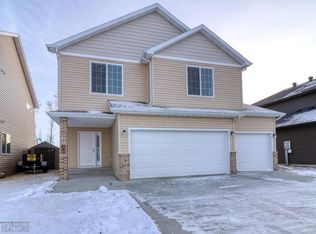 5890 63rd Ave S, Fargo, ND