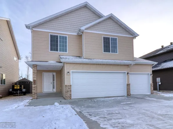 5890 63rd Ave S, Fargo, ND 58104