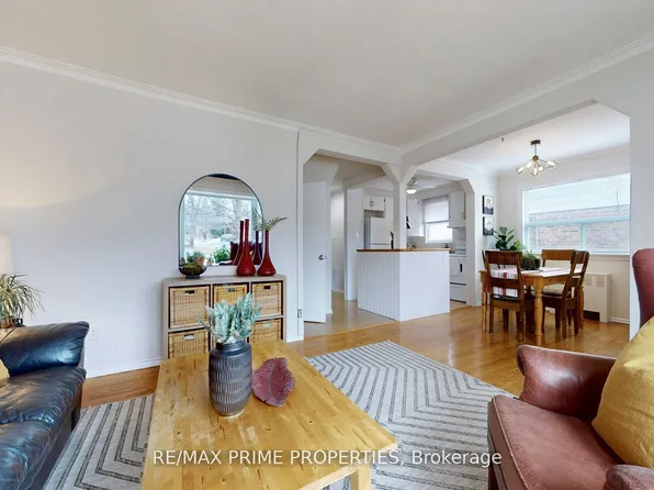 17 Tardree Pl, Toronto, ON M1R 3X2