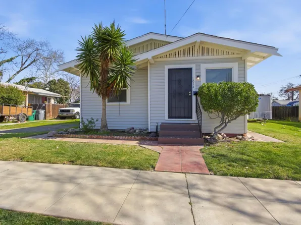 1014 3rd St, Los Banos, CA 93635