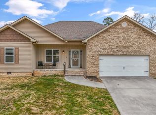 223 County Road 703, Athens, TN 37303