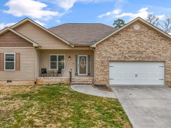 223 County Road 703, Athens, TN 37303