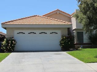 44925 Fenhold St, Lancaster, CA 93535