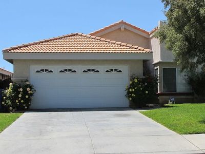 44925 Fenhold St, Lancaster, CA, 93535