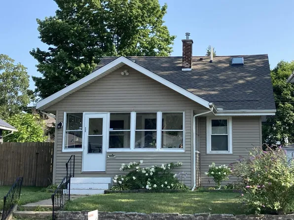 228 Tonti St, South Bend, IN 46617