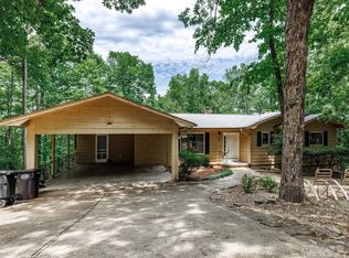 12 Las Navas Ln, Hot Springs, AR 71909