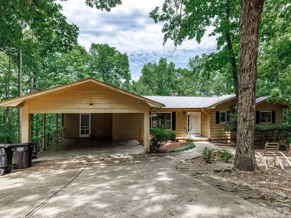 12 Las Navas Ln, Hot Springs, AR 71909