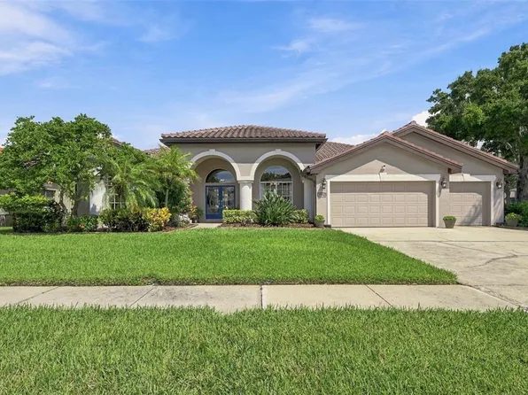 2966 HILLCREEK CIRCLE S, CLEARWATER, FL 33759
