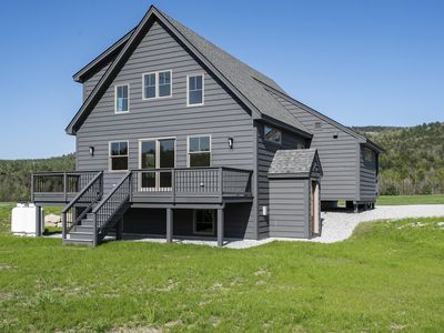 41 Otter Brook Road, Bethel, ME, 04217