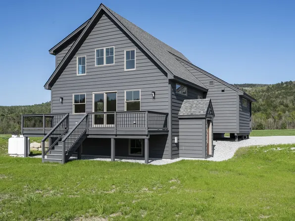 41 Otter Brook Road, Bethel, ME 04217