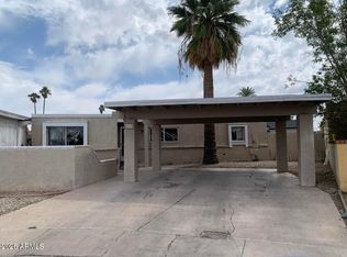 4119 N 105TH Lane, Phoenix, AZ 85037