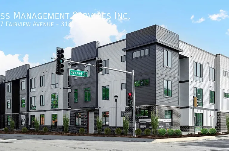 5117 Fairview Ave — Photo 1
