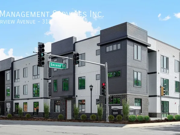 5117 Fairview Avenue Downers Grove IL 60515