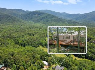 356 Howell Mill Dr, Sautee Nacoochee, GA 30571