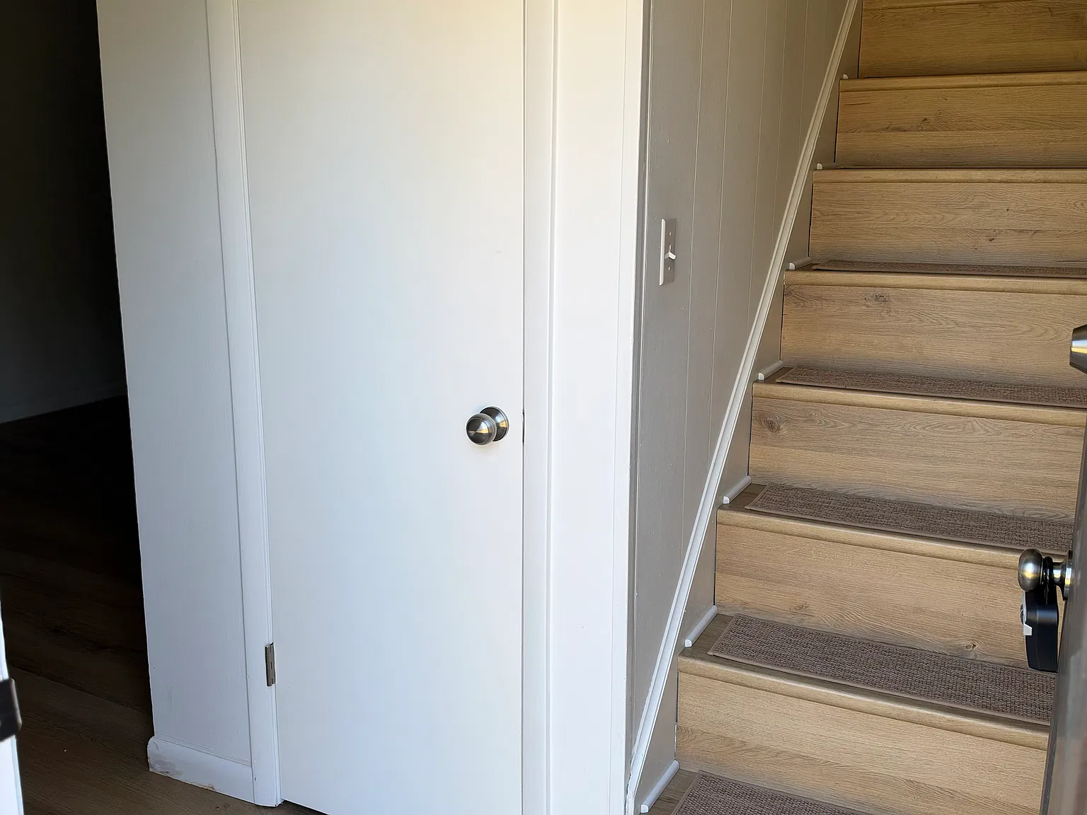 2 bed, 1.5 bath, 1125 sqft, $1,100 — Photo 2