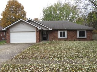 3446 W Washita St, Springfield, MO 65807