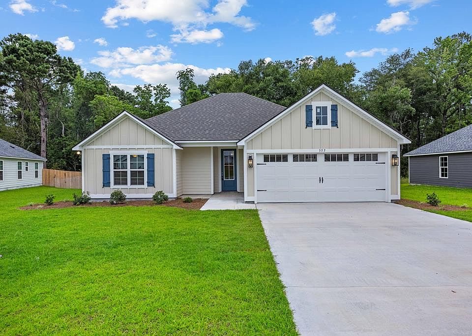 1st image of 355 McNeal Heritage Cir
