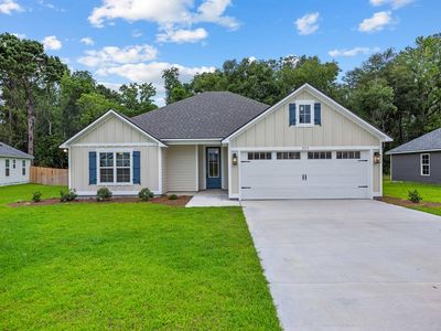 355 McNeal Heritage Cir, Hahira, GA, 31632