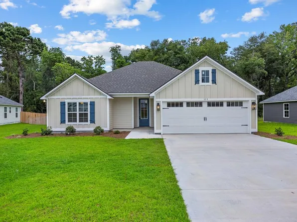 355 McNeal Heritage Cir, Hahira, GA 31632