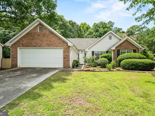 2665 Tribble Cove Ct, Lawrenceville, GA 30045