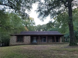 5209 Burma Rd W, Mobile, AL 36693