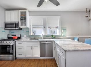 89 Cliff St, Quincy, MA 02169