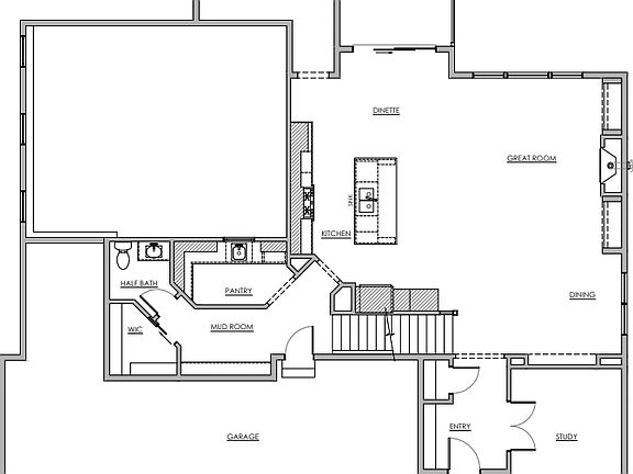 2nd image of 10400 Peony Ln N