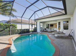 10800 Fieldfair Dr, Naples, FL 34119