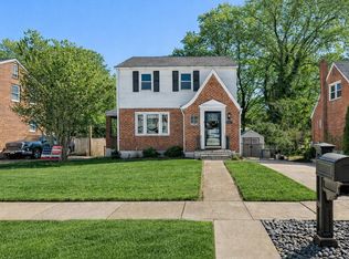 8109 Woodhaven Rd, Baltimore, MD 21237