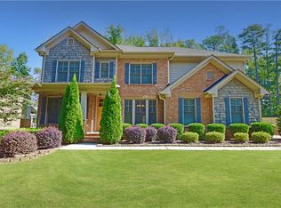 200 Parkview Trace Pass SW, Lilburn, GA 30047
