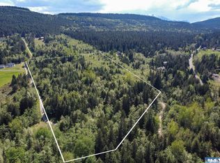 LOT 6 Old Logging Rd, Sequim, WA 98382