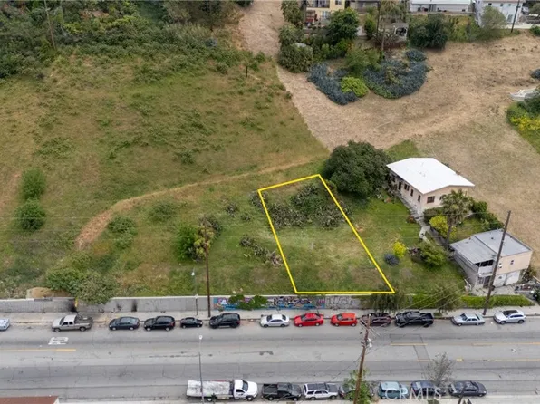 1 N Marianna Ave Lot 170, Los Angeles, CA 90032