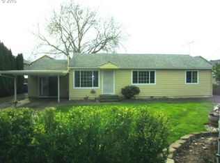 2145 Brown Rd NE, Salem, OR 97305