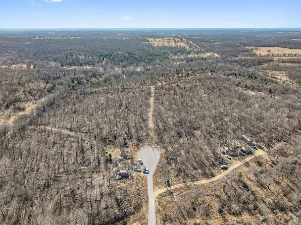 11961 Ns 3620 Rd Lot 19, Seminole, OK 74868