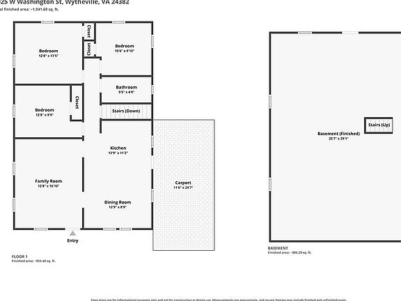 3rd image of 1025 W Washington St