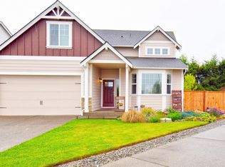 10620 101st Street Ct SW, Lakewood, WA 98498