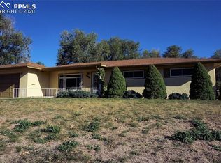 613 Aspen Dr, Colorado Springs, CO 80911