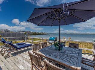 414 Dune Rd, Westhampton Beach, NY 11978