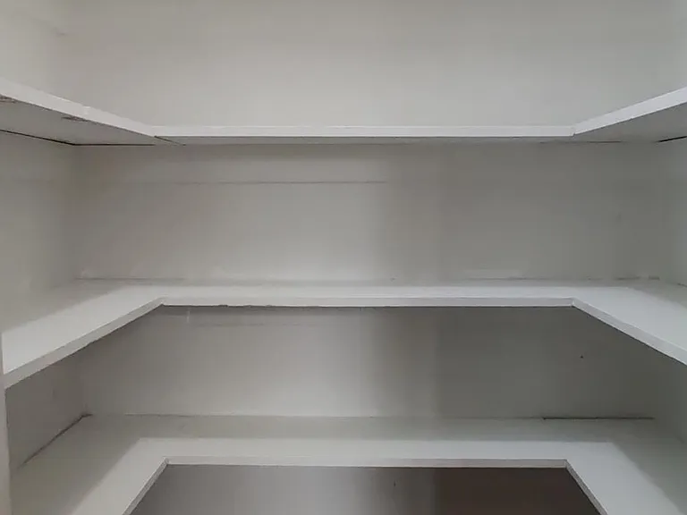 kitchen pantry