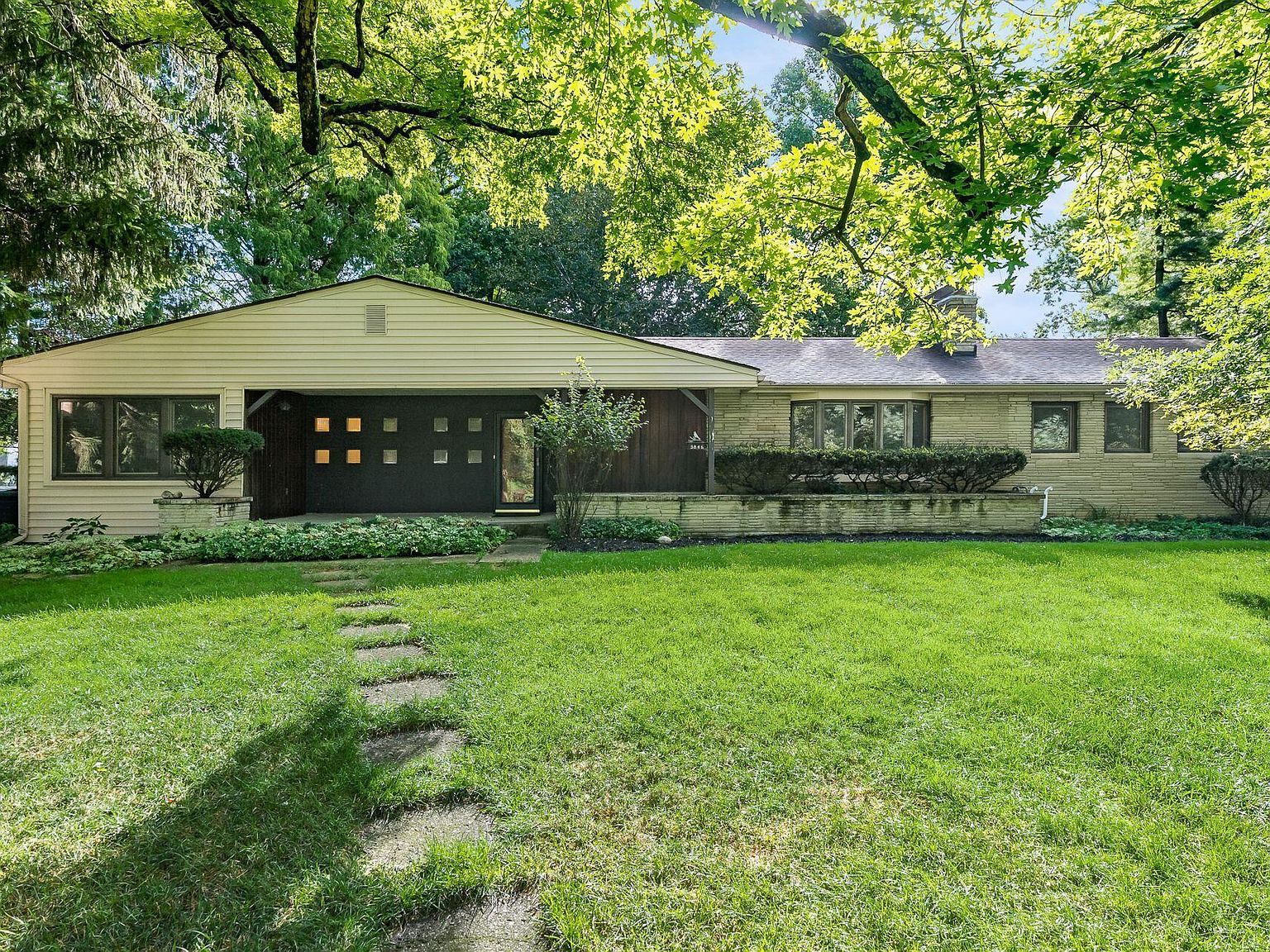 5846 Olentangy Blvd, Worthington, OH 43085 Zillow