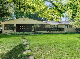 5846 Olentangy Blvd, Worthington, OH 43085