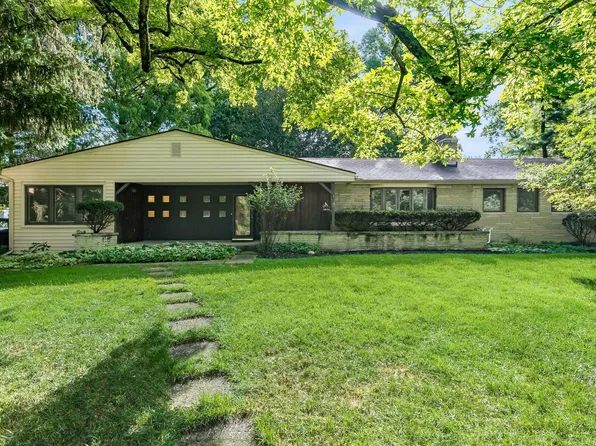 5846 Olentangy Blvd, Worthington, OH 43085