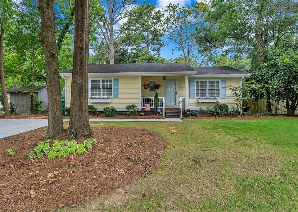 1st image of 2786 Sanford Pl SE