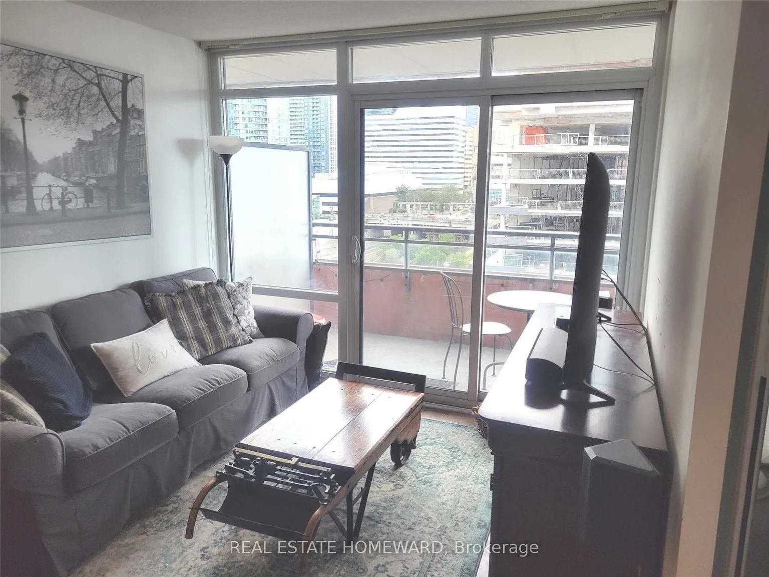 2 bed, $2,900 — Photo 2