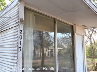 2013 Willowwood St, Denton, TX 76205