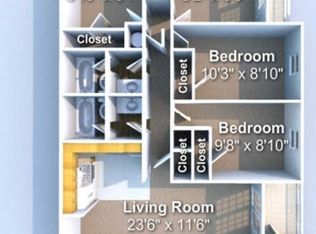 Stratford II, West Lafayette, IN 47906