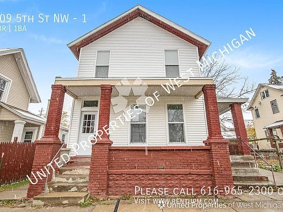 2nd image of 409 5th St NW #1