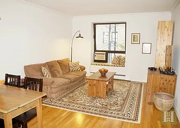 Rented by Halstead Real Estate