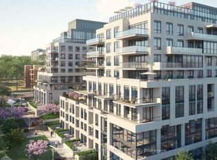 505 Glencairn Ave #308, Toronto, ON M6B 2B1